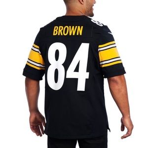 steelers 84 jersey